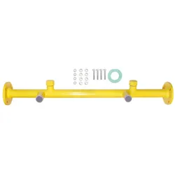 Vaillant Gas-Sammelleitung DN80 2er 0020153177