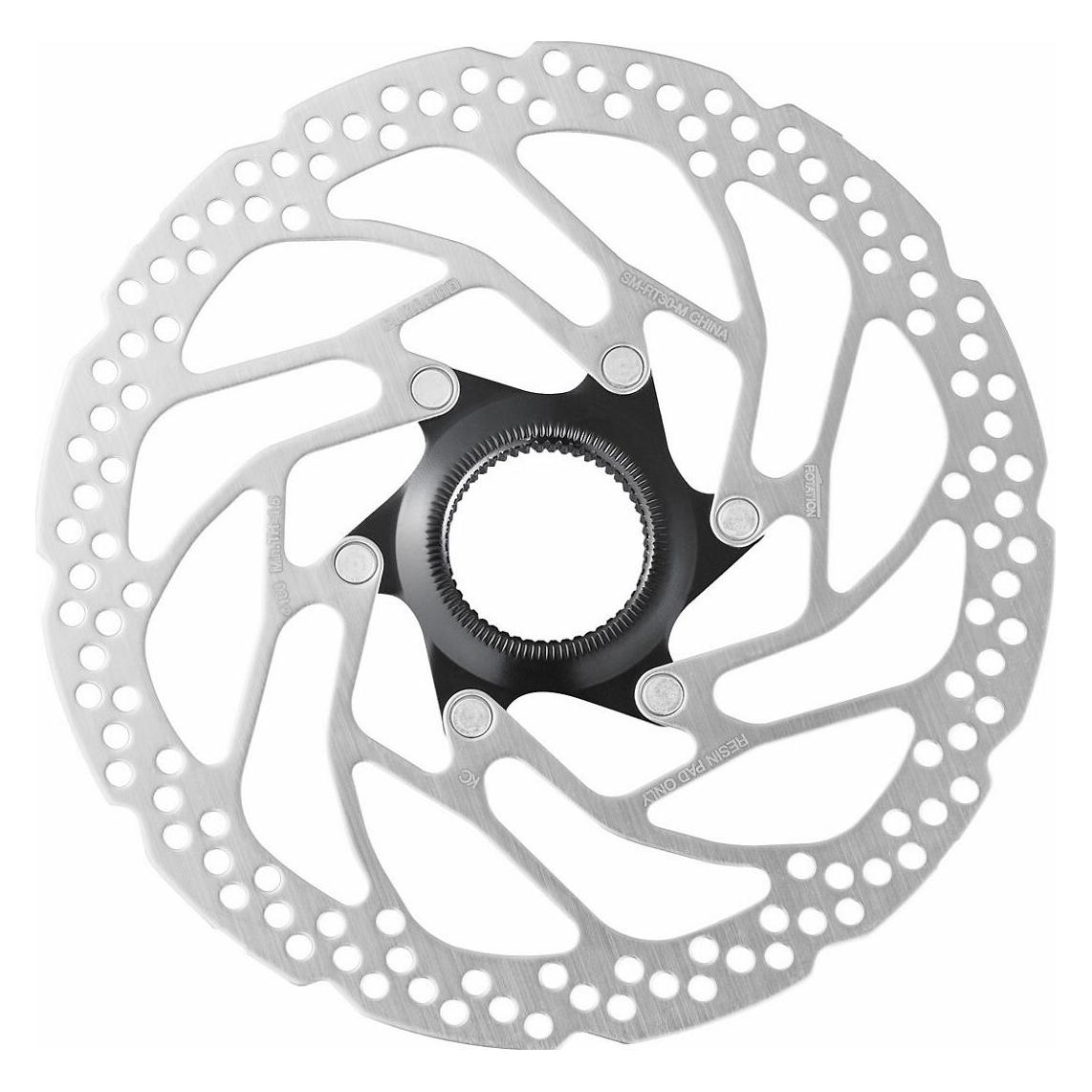 Shimano SM-RT30 Bremsscheiben (160 mm) (ESMRT30SJ)