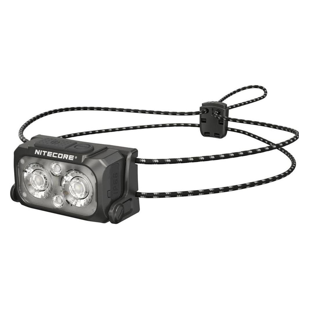 Nitecore NU25 MCT-UL (400 lm) (NC-NU25 MCT-UL)