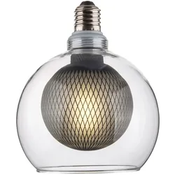 ENOVALITE LED-Leuchtmittel E27 ELED100174 4 W 2700 K warmweiß