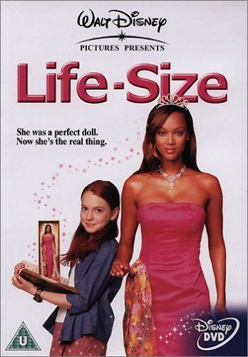 Life Size [UK Import] - Preis vom 12.10.2026 11:37:12 h
