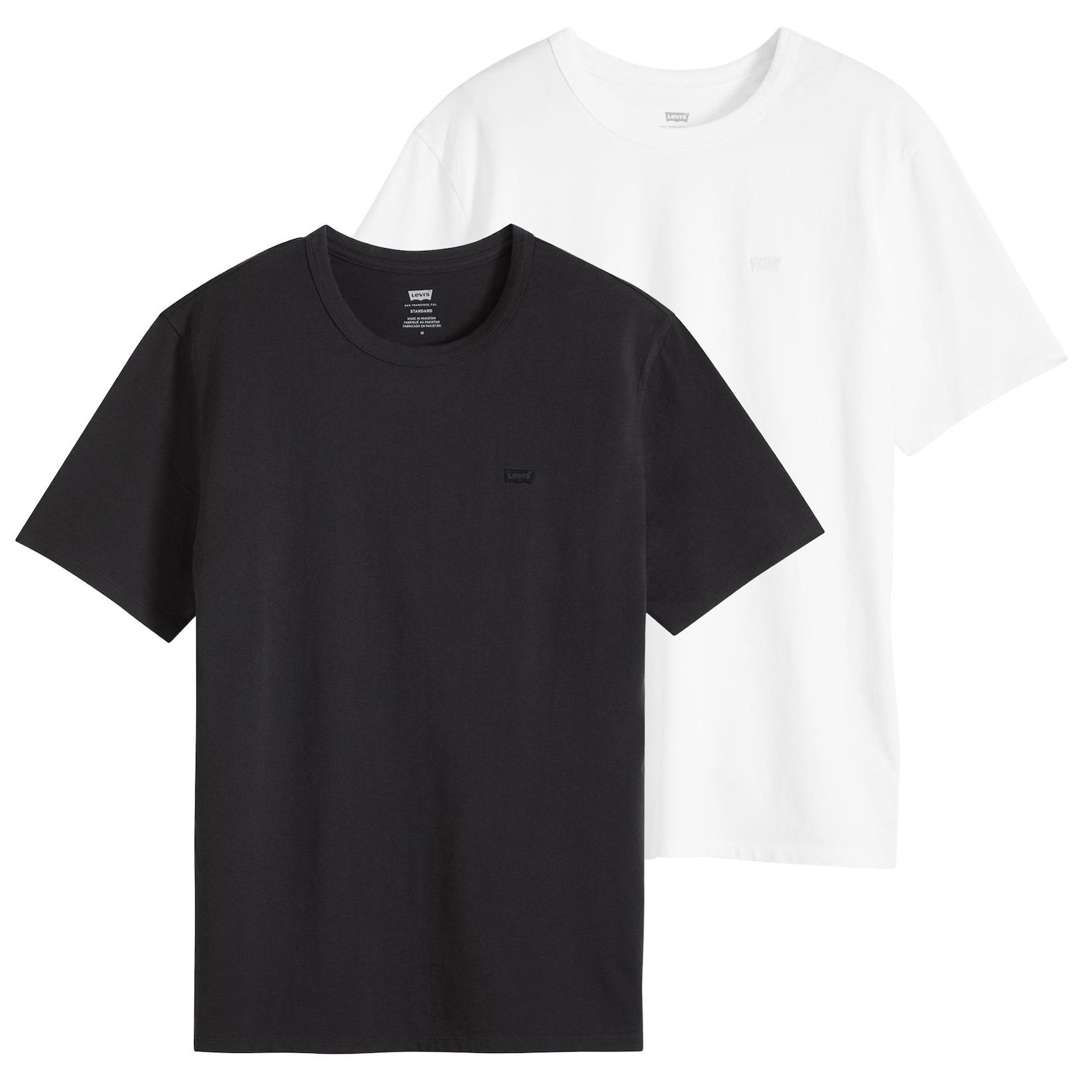 Icon Tee Herren T-Shirt Mehrfarbig
