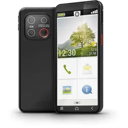 Emporia SMART.ME7 (128GB) (Schwarz)