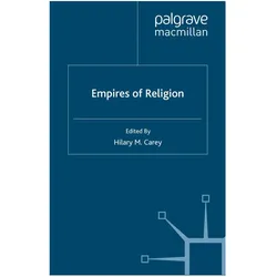 Empires of Religion, Fachbücher
