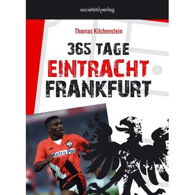 365 Tage Eintracht Frankfurt