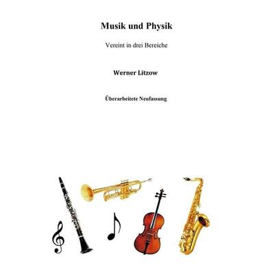Musik und Physik -