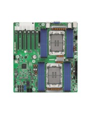 ASRock 2xSKT LGA 4710 Intel Xeon 6 SoC SATA NVMe 2xM.2 2x10GbE (GNR2D16-2T)
