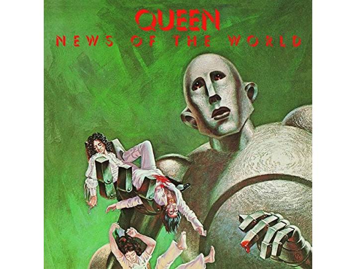 News of the World