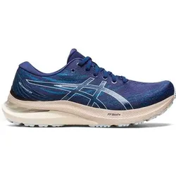 ASICS Damen Laufschuhe GEL-KAYANO 29, Größe 39 in Blau Blau
