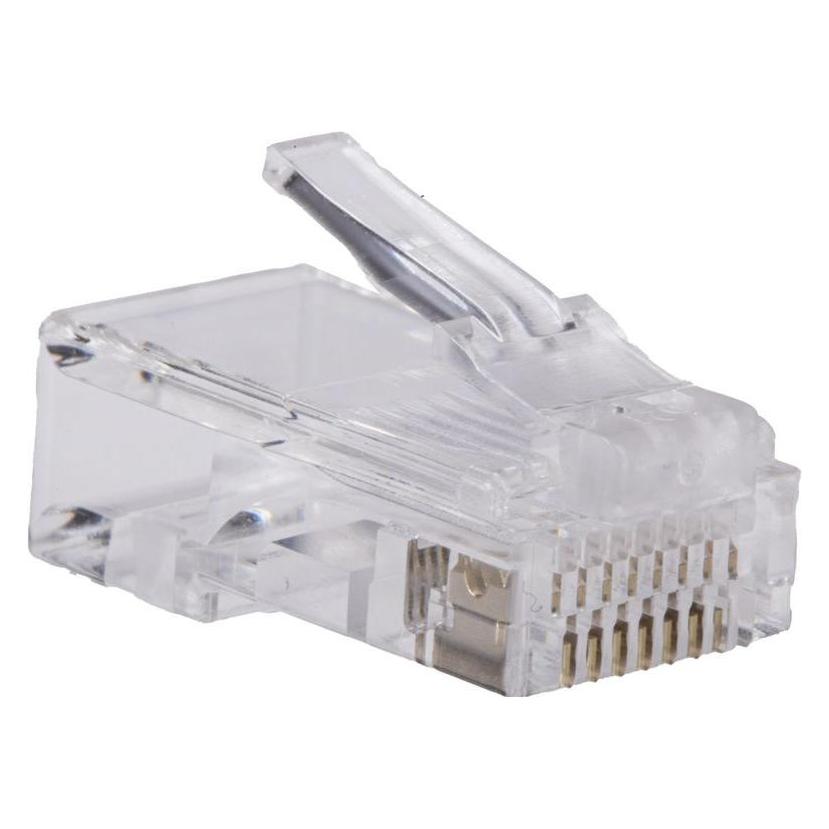RS PRO Stecker modular 8/8 (3316386)