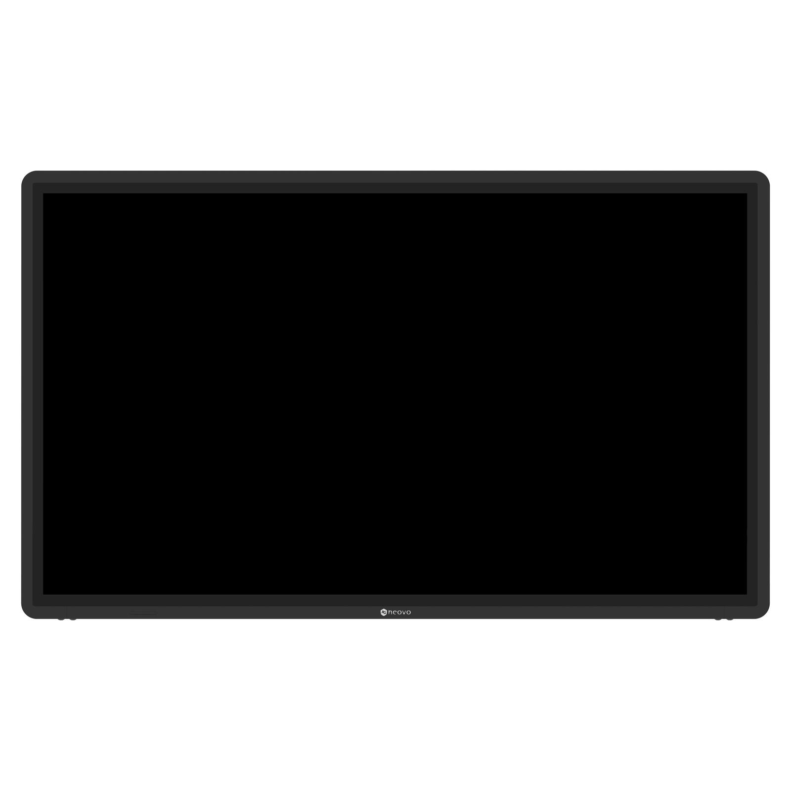 AG Neovo TTN-5501 UHD Digital Signage Display 139,7 cm (55")