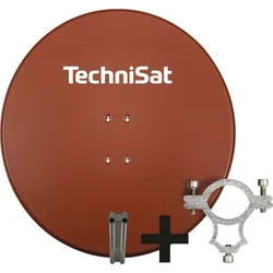 TechniSat SAT-Außenanlage SATMAN1485/1444