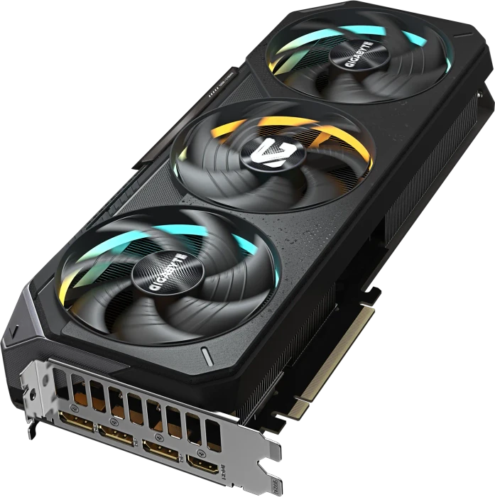 GIGABYTE GeForce RTX 5070 GAMING OC 12G