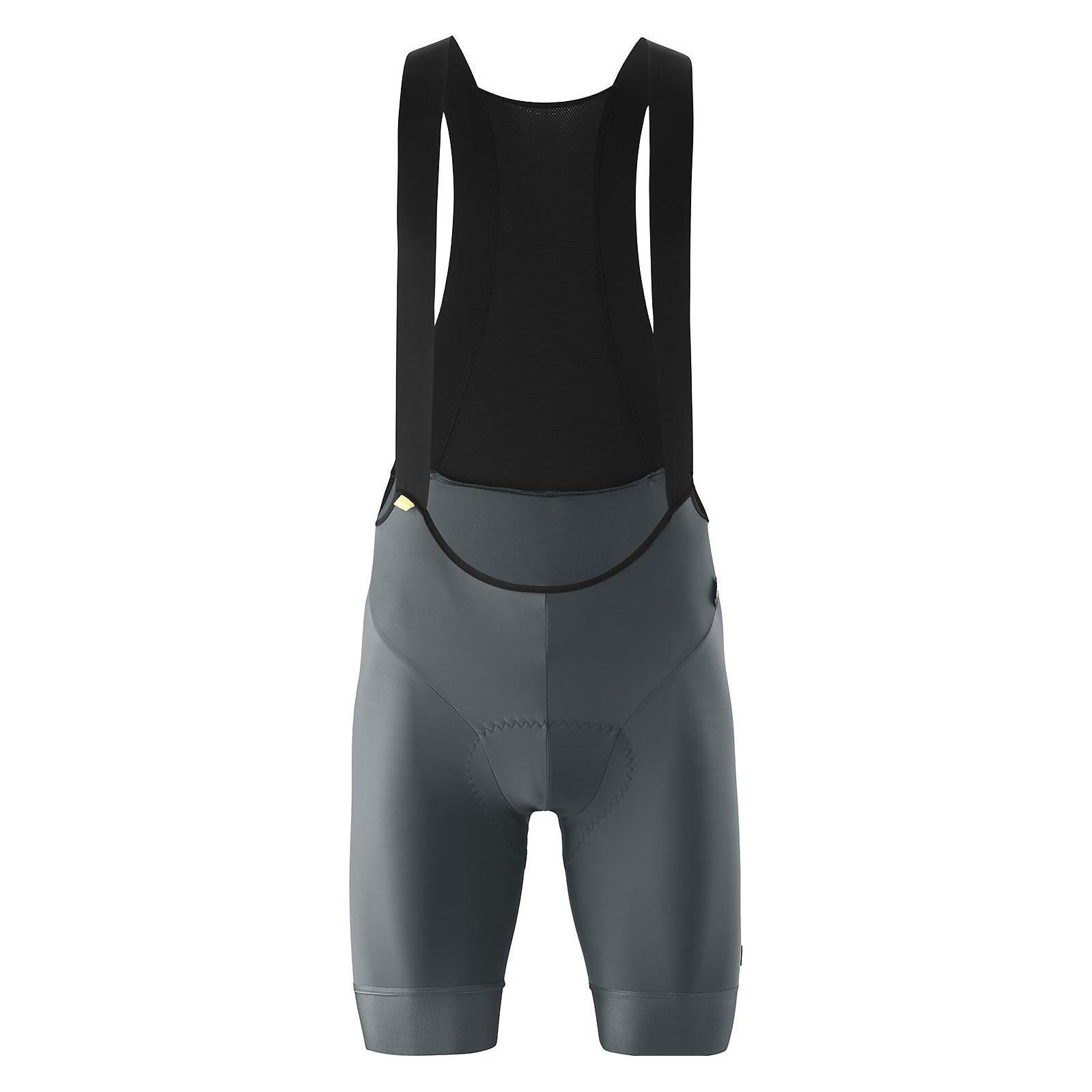Gonso SQlab GO Bib Shorts Trägerhose (L) (3000468-5)