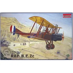Roden RAF B.E. 2c