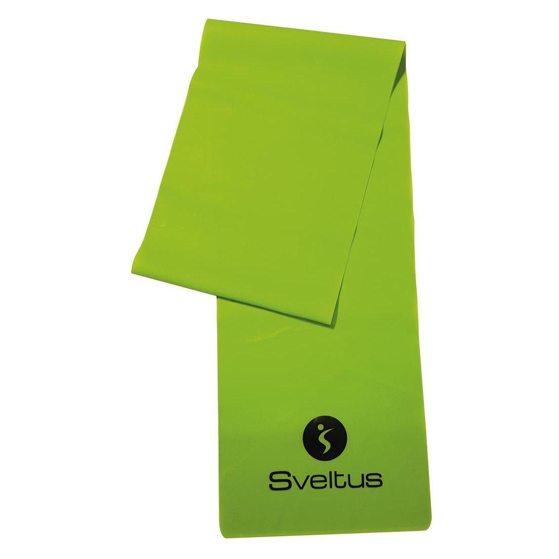Sveltus Latexband (1.20 m, Mittel) (3412181005540)