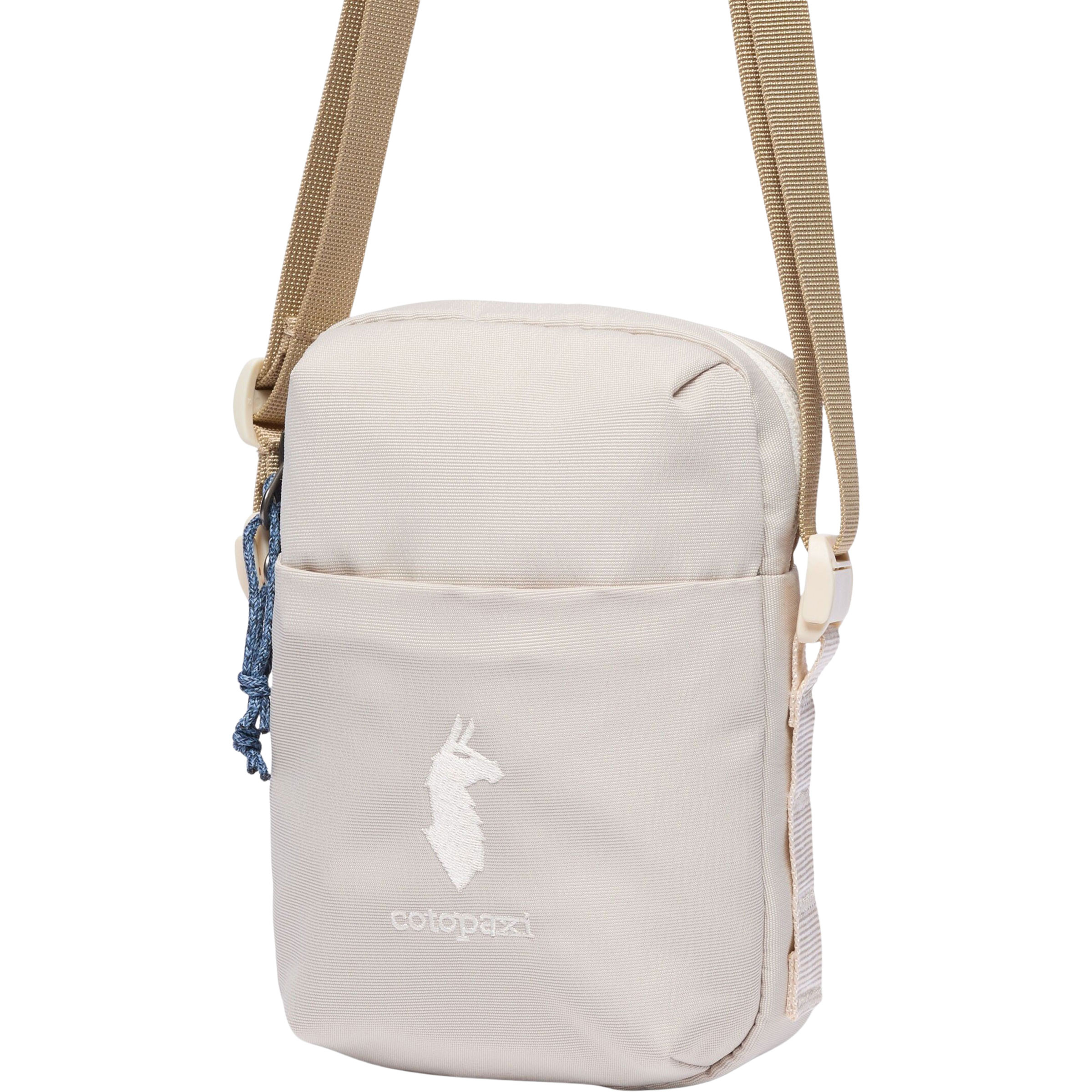 Cotopaxi Todo 1L Umhängetasche Umhängetaschen beige Größe 1L Lifestyle