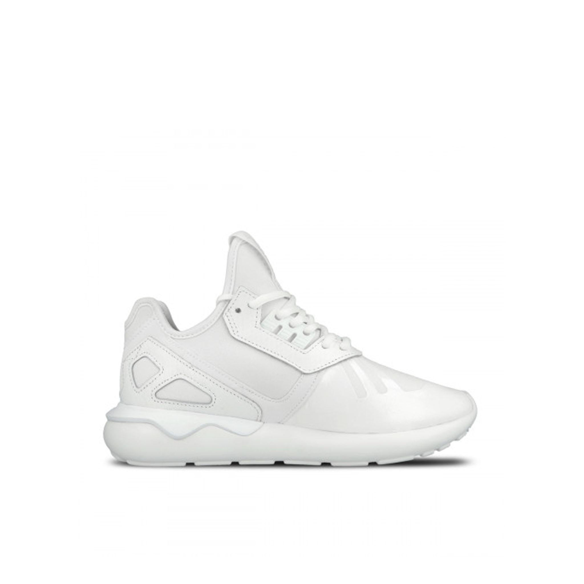 Adidas Tubular Runner Dames Wit Hardlooptrainers