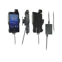 Brodit 513137 Mobile Phone Halter - Sony Ericsson Xperia X10 - aktiv - Halter...