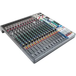 Soundcraft Signature Plus 16 - Analogmischpult