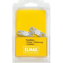 ELMAG Alu-Sicherung 125 A, LxBmm (2 Stk./Pkg.) - 9505310