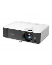 BenQ TK700 DLP-Projektor 3D 3200 ANSI-Lumen 3840 x 2160 16:9 4K (9H.JPK77.17E)