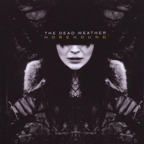the Dead Weather - Horehound - Preis vom 16.10.2026 11:41:07 h