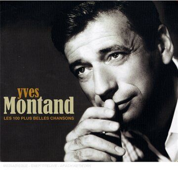 Yves Montand - Les 100 Plus Belles Chansons - Preis vom 14.10.2026 23:07:16 h