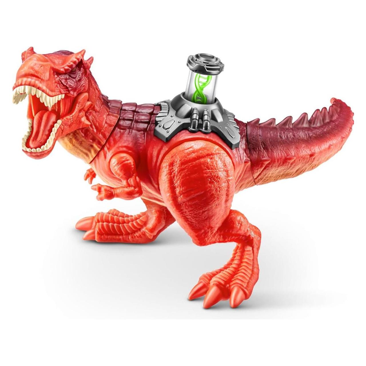 Roboalive ROBO ALIVE-DINO DNA-DINO DNA PLAYSET,S1,TUBE,8PC (71139)