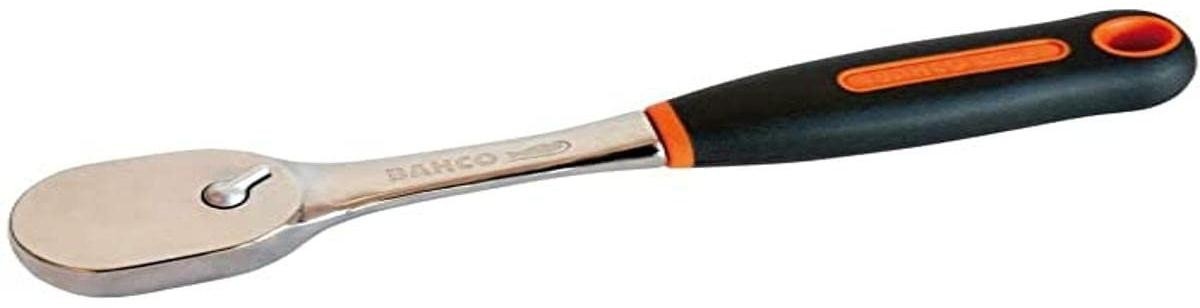 Solidchoice Ratelsleutel 1/2 inch met 32 tanden