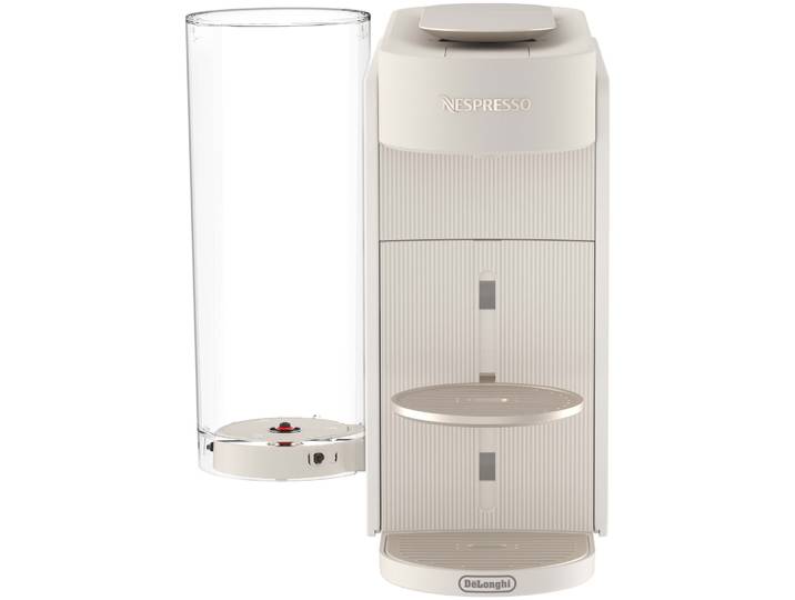 De Longhi Nespresso Vertuo Up Pearl weiss Env200.W
