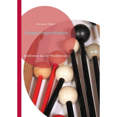 Gruppenimprovisation -