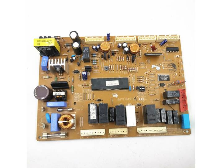 Carte mère pour réfrigérateur, carte d'ordinateur 6871JB1371A