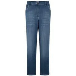 Jeans Passform Babsie KjBrand denim, 56
