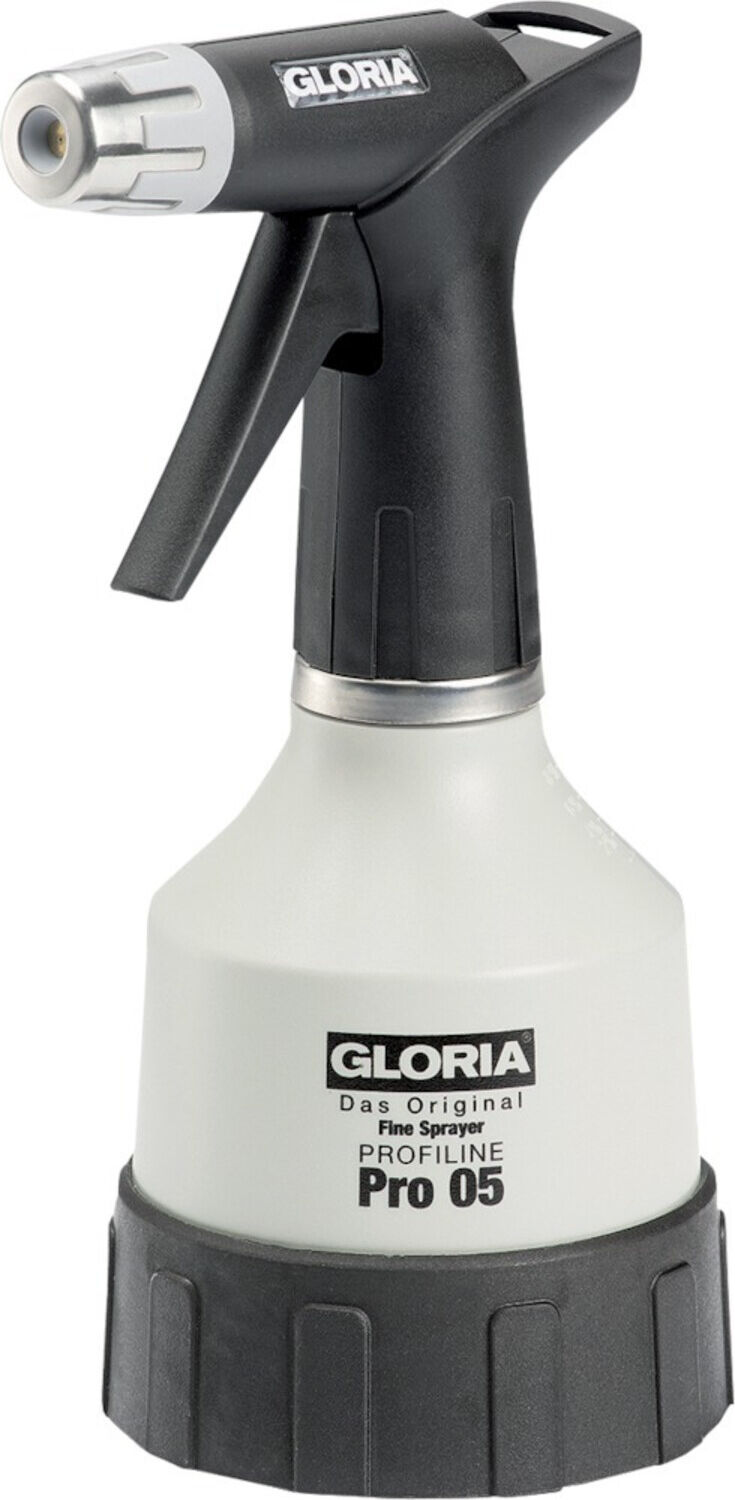 GLORIA Feinsprüher 0,5 L Ölfest Pro 05 (000094.0000)