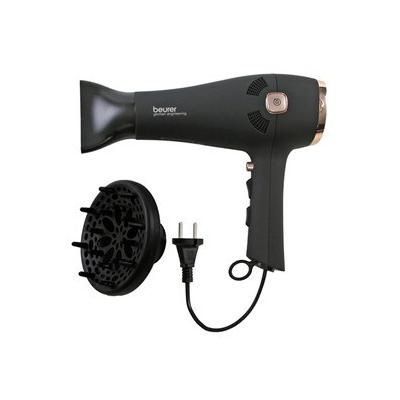 Beurer HC 55 Haartrockner Schwarz
