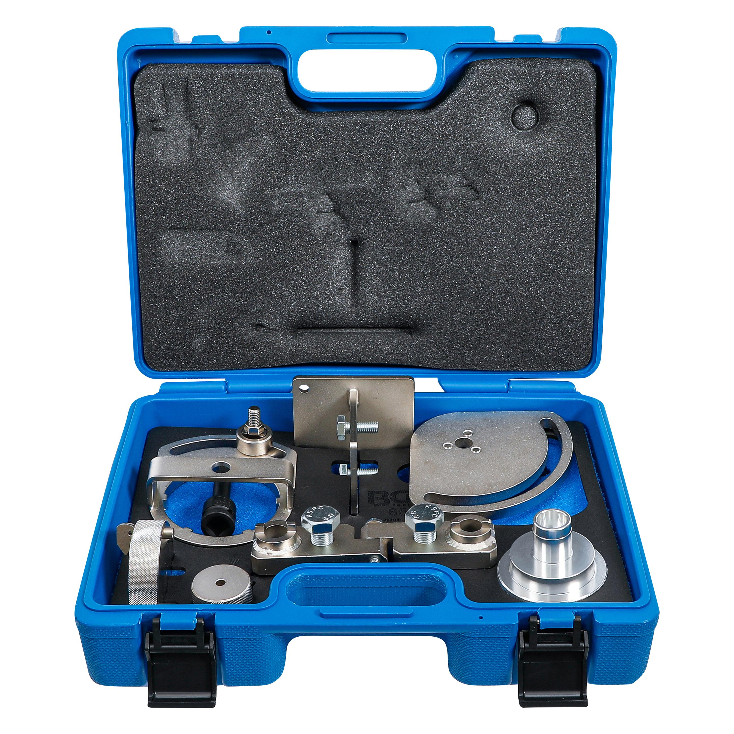 BGS Motor-Einstellwerkzeug-Satz für Volvo T6 (8527)