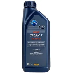 Aral HighTronic F 5W-30 1 l