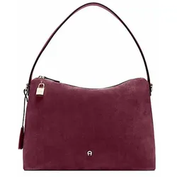 Aigner Delia Suede Beuteltasche