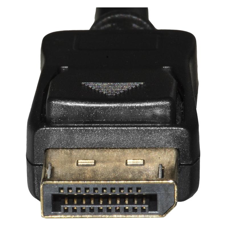 Link DisplayPort 1.4 Ultra HD 8K-Kabel (LKCDP1405)