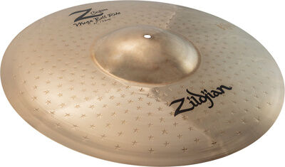 Zildjian "21" Z Custom Mega Bell Ride"