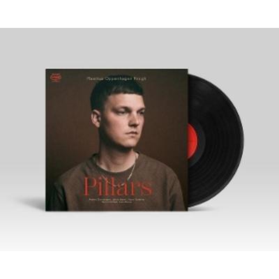 Pillars - Rasmus Oppenhagen Krogh, Vinyl