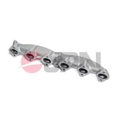 JPN Sammler, Abgasanlage 80B9026-JPN für BMW