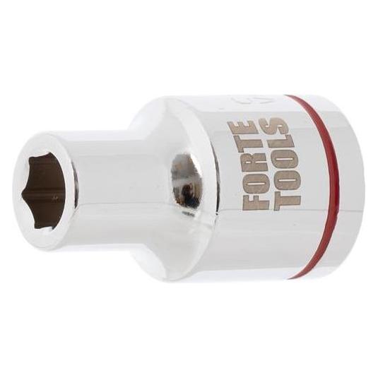 Forte tools SOCKET 1/2 8MM (8 mm) (49230478)