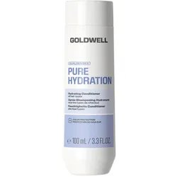 100ml Goldwell Dualsenses Pure Hydration Feuchtigkeits Conditioner