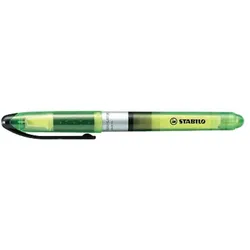 STABILO NAVIGATOR Textmarker 1,0 - 4,0 mm - gelb
