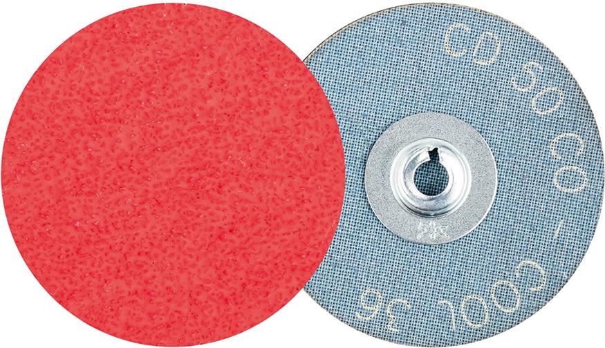 PFERD COMBIDISC-Schleifblatt CD CO-COOL