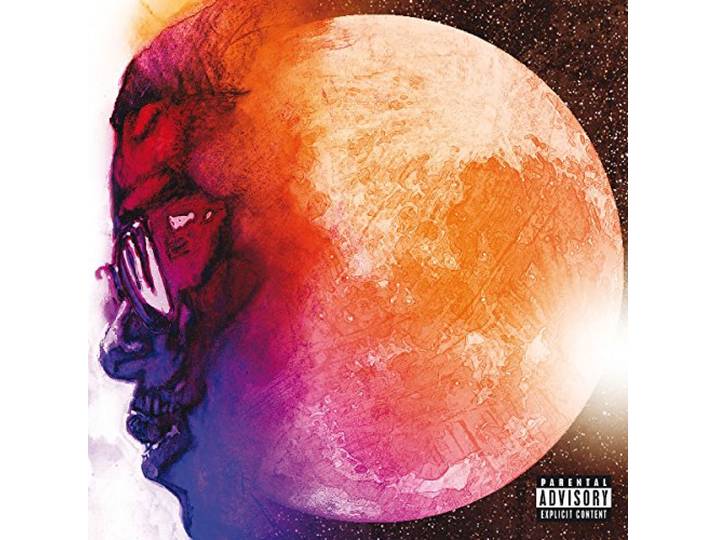 Kid Cudi - Man On The Moon: End Of Day