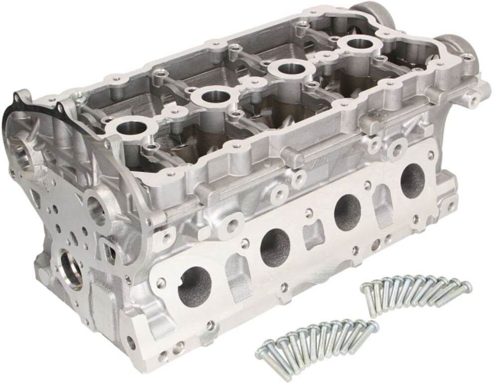 Zylinderkopf AMC 910700