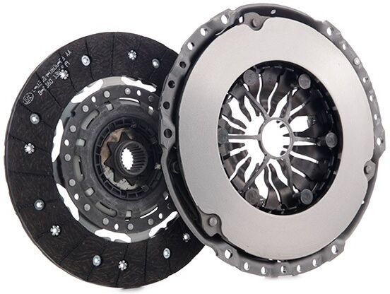 LuK 624 3297 33 Clutch kit